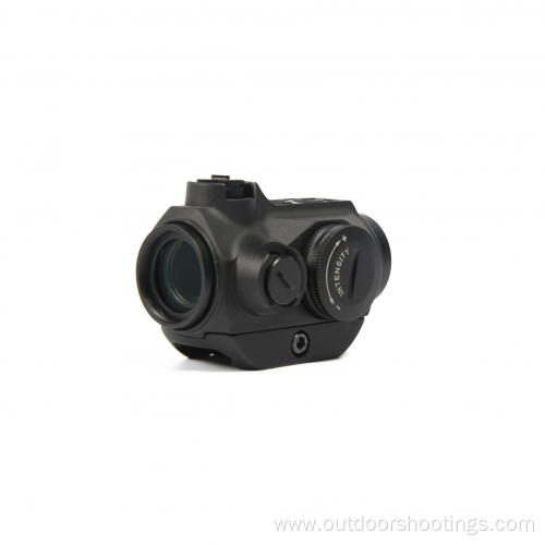 Electro Dot Sight Rifle Scope